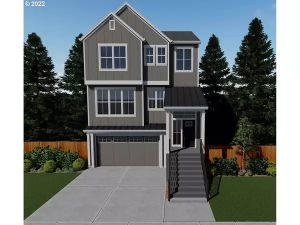 6744 NW Lolo TER #Lot14, Portland, OR 97229