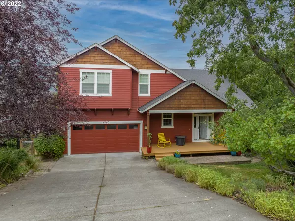 Hood River, OR 97031,4160 SUMMITVIEW WAY