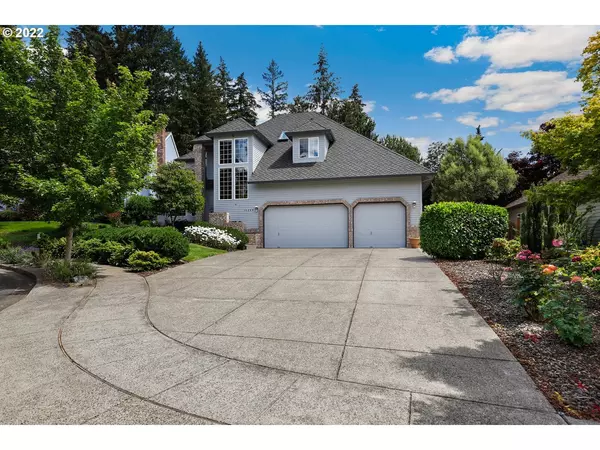 Beaverton, OR 97007,16400 SW NEWPORT PL