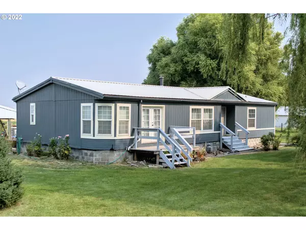 280 NW WASHINGTON AVE, Irrigon, OR 97844