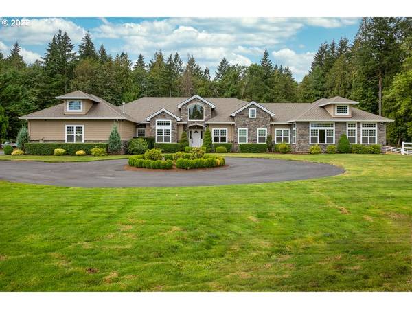 25579 NE GLASS RD, Aurora, OR 97002