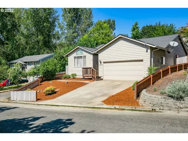 Salem, OR 97304,373 LOWER LAVISTA CT NW