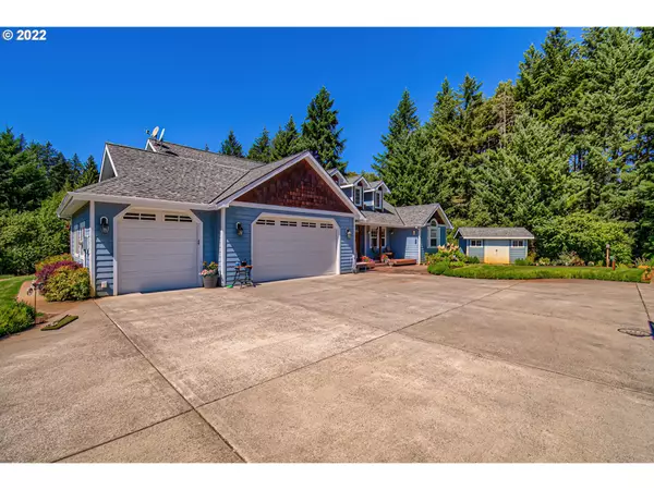 White Salmon, WA 98672,21 WALLACE DR