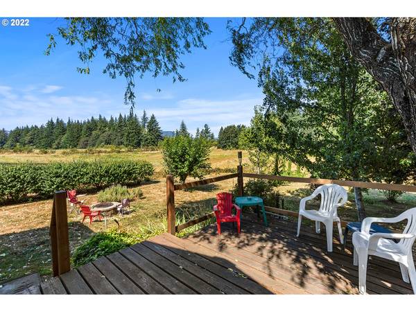 Cascade Locks, OR 97014,35 EVA LN