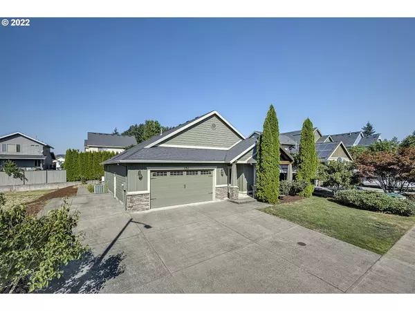 Yamhill, OR 97148,150 REDWOOD ST