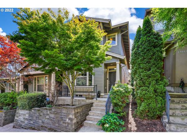 15110 SW CANYON WREN WAY,  Beaverton,  OR 97007