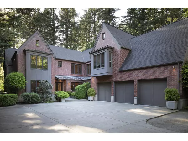 Lake Oswego, OR 97034,18735 BRYANT RD