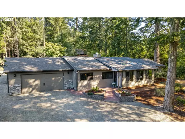 25624 S RIDGE RD, Beavercreek, OR 97004