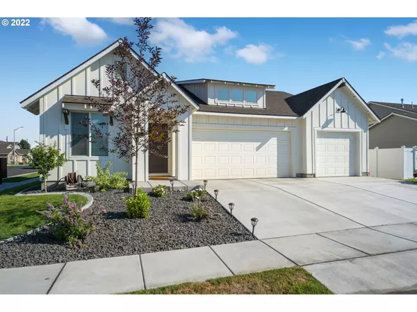 Hermiston, OR 97838,596 W HOPE AVE