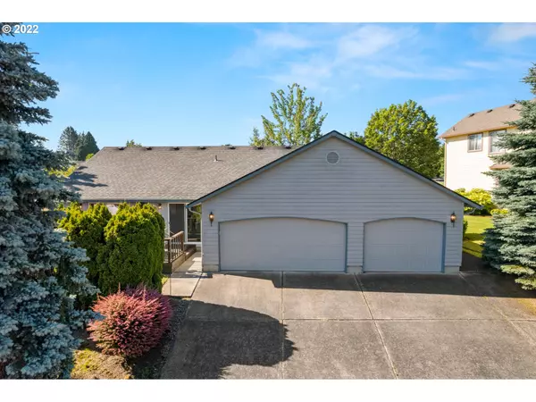 1202 NE CEDAR RIDGE LOOP, Vancouver, WA 98664