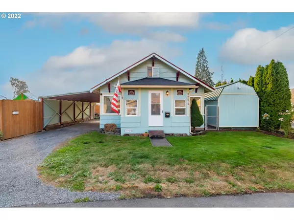 1201 S 9TH AVE, Kelso, WA 98626