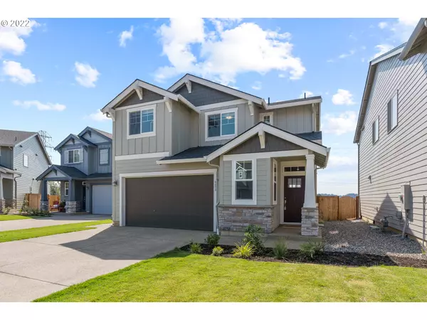 6690 N 89TH LOOP, Camas, WA 98607