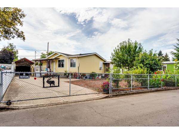 34180 EL ROBLE AVE, Eugene, OR 97405