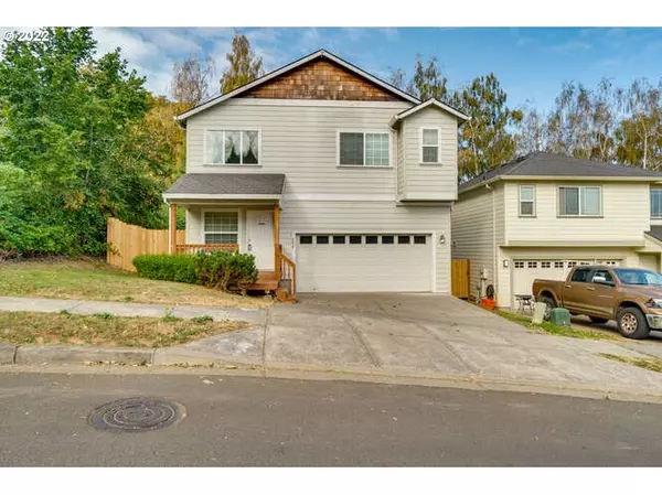 Troutdale, OR 97060,553 SW EDGEFIELD PL