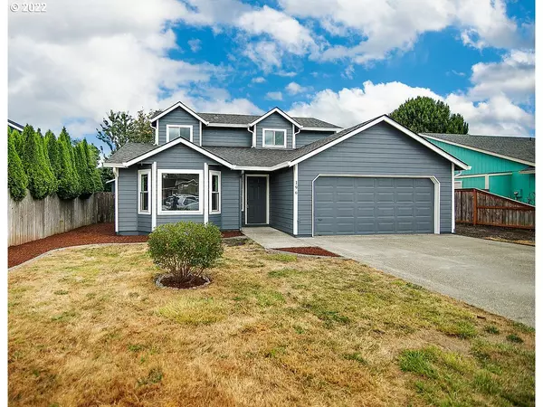 196 BALBOA LOOP, Kelso, WA 98626