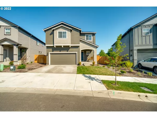 2121 S MEADOWLARK LOOP, Ridgefield, WA 98642