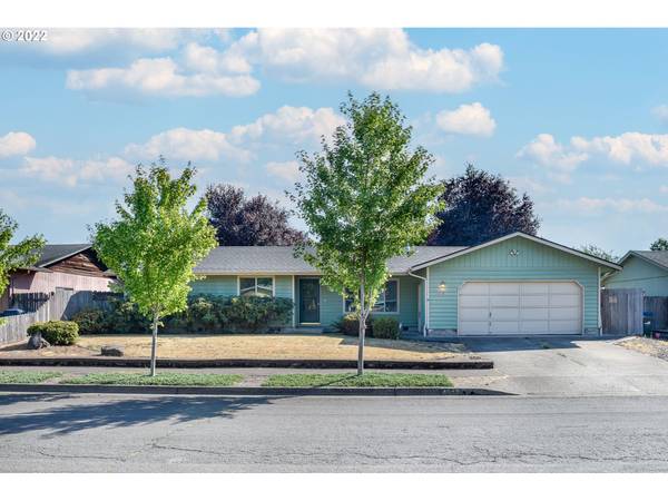 4942 CONE AVE, Eugene, OR 97402