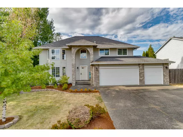 476 WINDFLOWER DR, Woodland, WA 98674