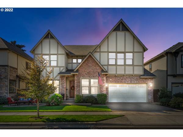 11874 SW BARCELONA ST, Wilsonville, OR 97070