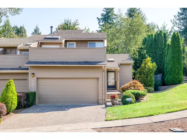 Beaverton, OR 97008,7870 SW RAINTREE DR