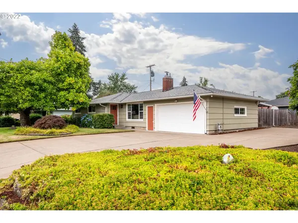 715 FREMONT AVE, Eugene, OR 97404