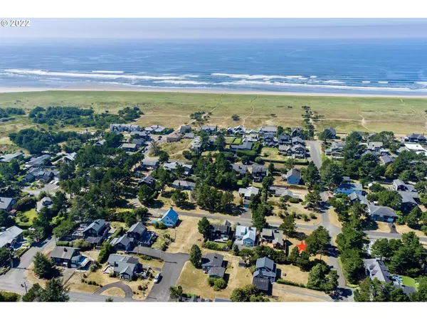 Gearhart, OR 97138,E ST