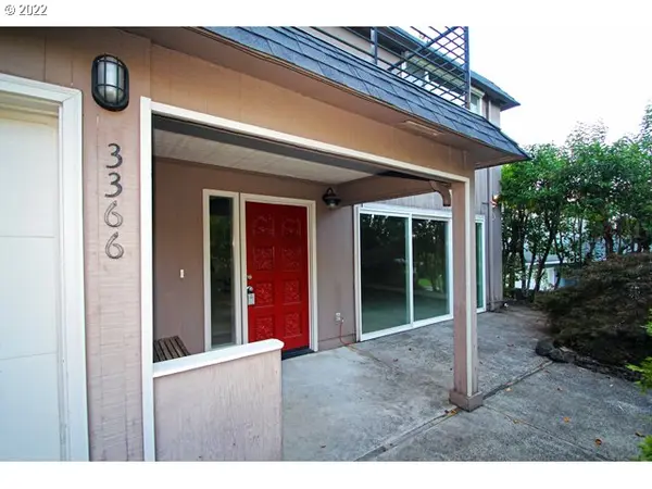 3366 HEATHER WAY, Eugene, OR 97405