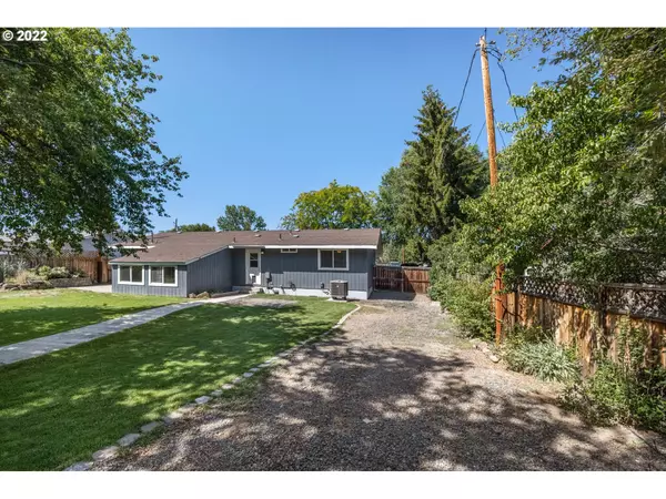 Redmond, OR 97756,2602 SW 24TH ST