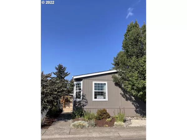 Eugene, OR 97402,1699 N TERRY ST #116