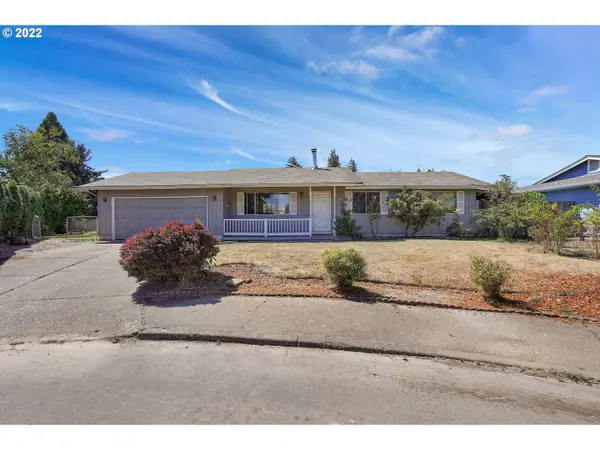 3051 OAK PARK CT, Salem, OR 97305