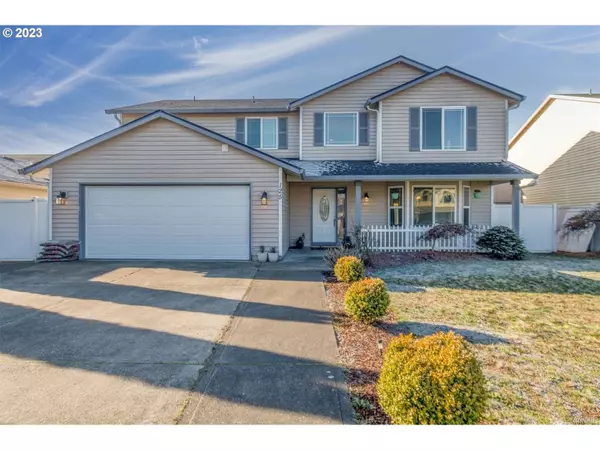 125 WARBLER DR, Kelso, WA 98626