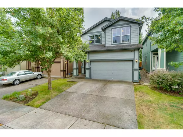 5511 NE 43RD WAY, Vancouver, WA 98661