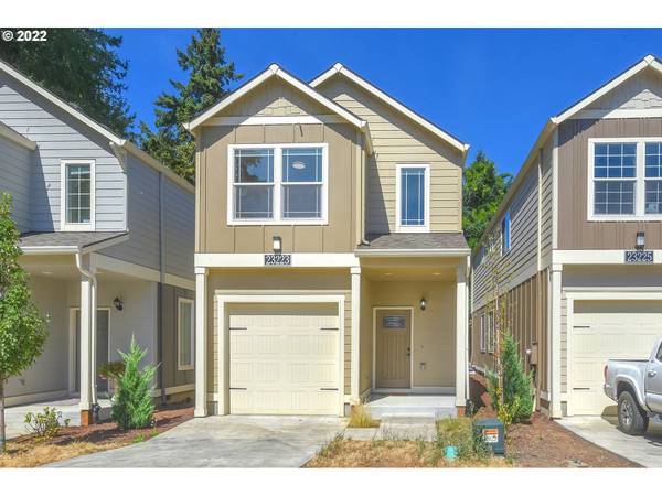 23223 NE HALSEY ST, Wood Village, OR 97060