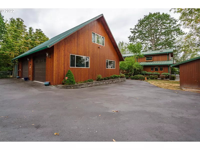 408 STREETER RD, Silver Lake, WA 98645