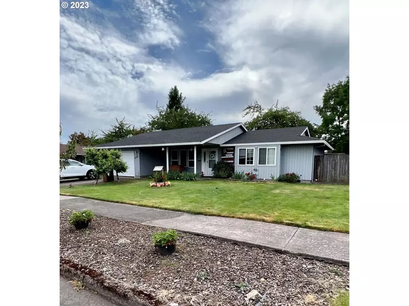 4112 BEAVER WAY, Forest Grove, OR 97116