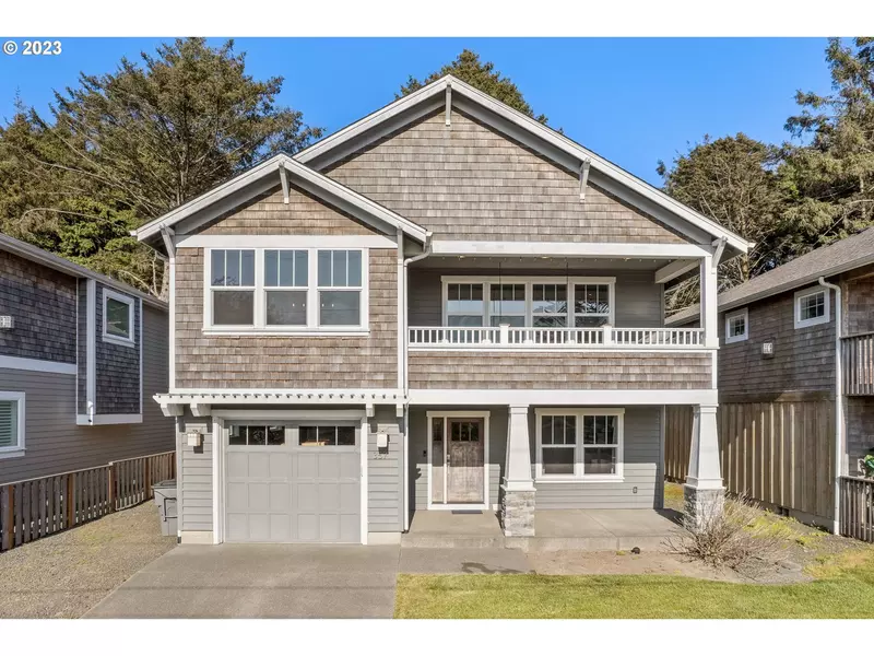 3571 S HEMLOCK ST, Cannon Beach, OR 97110