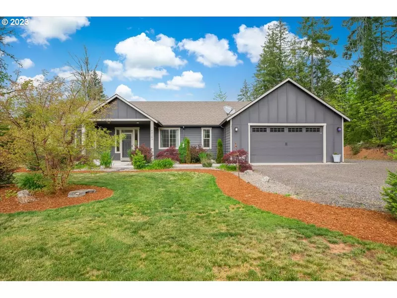 40183 SE KITZMILLER RD, Eagle Creek, OR 97022