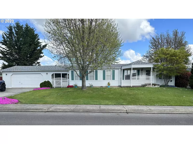 221 TIMOTHY AVE, Winston, OR 97496