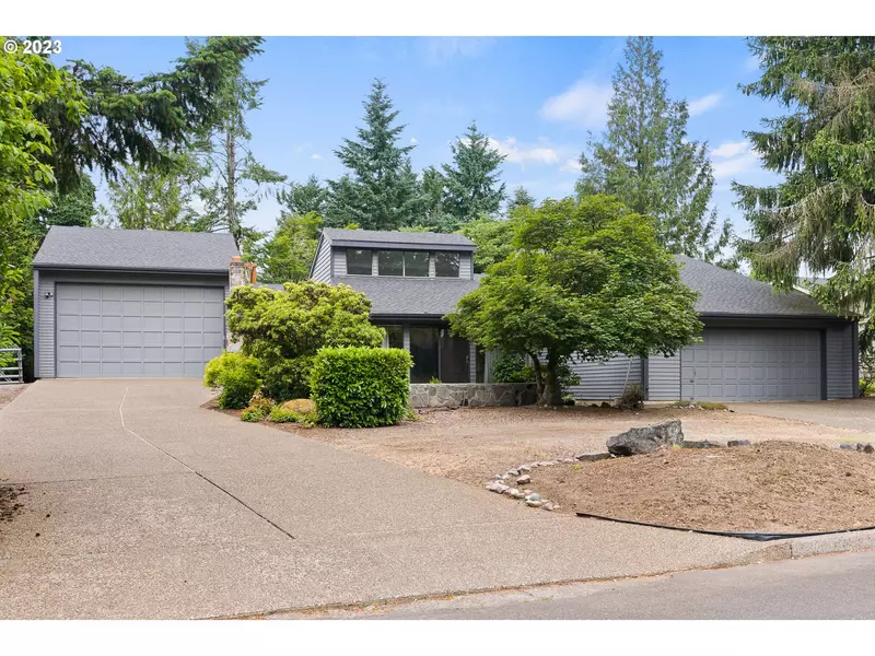 12945 S NOBLEWOOD AVE, Oregon City, OR 97045