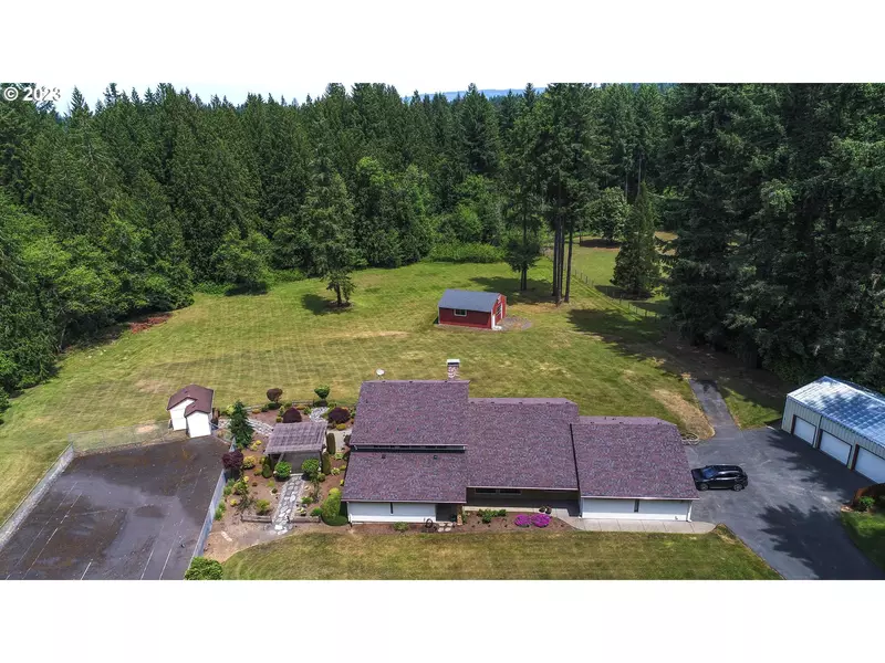 20802 NE 122ND ST, Brush Prairie, WA 98606