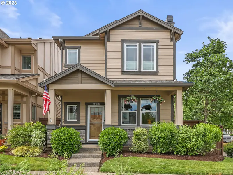 29032 SW COSTA CIR, Wilsonville, OR 97070
