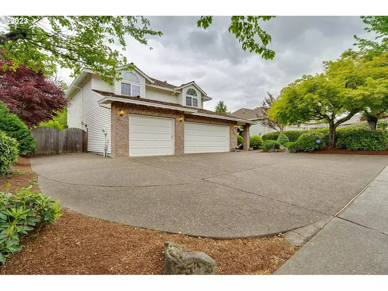 14759 SE 132ND AVE, Clackamas, OR 97015