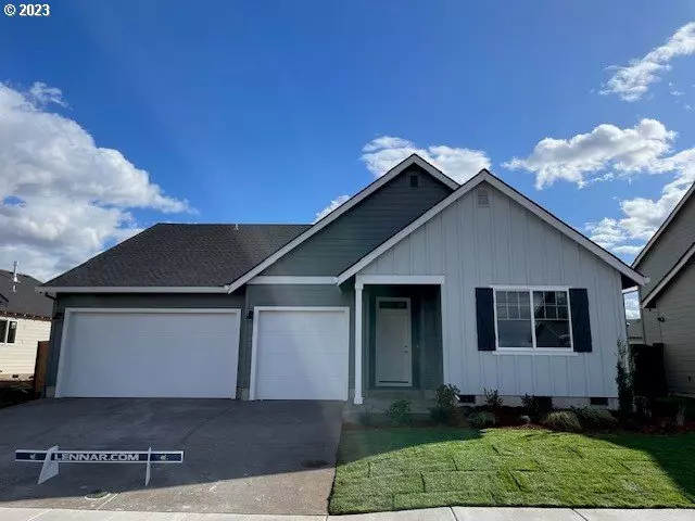 2663 W 15th #132, Junction City, OR 97448