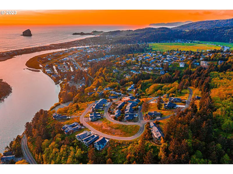 Brooten Mountain LOOP, Pacific City, OR 97135