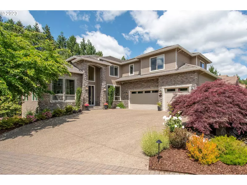 14955 SW JULIET TER, Tigard, OR 97224