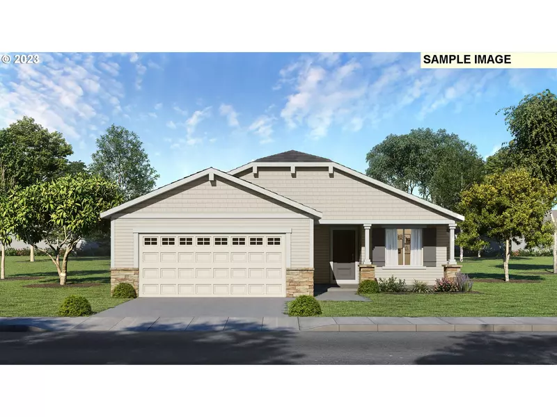 453 Grant ST, Umatilla, OR 97882