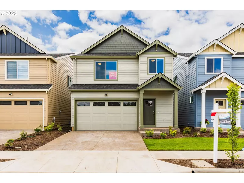 3771 SW 190th TER #Lot 2, Beaverton, OR 97008