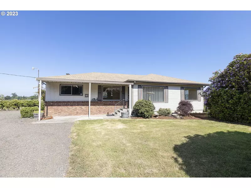 10177 STAYTON RD SE, Aumsville, OR 97325