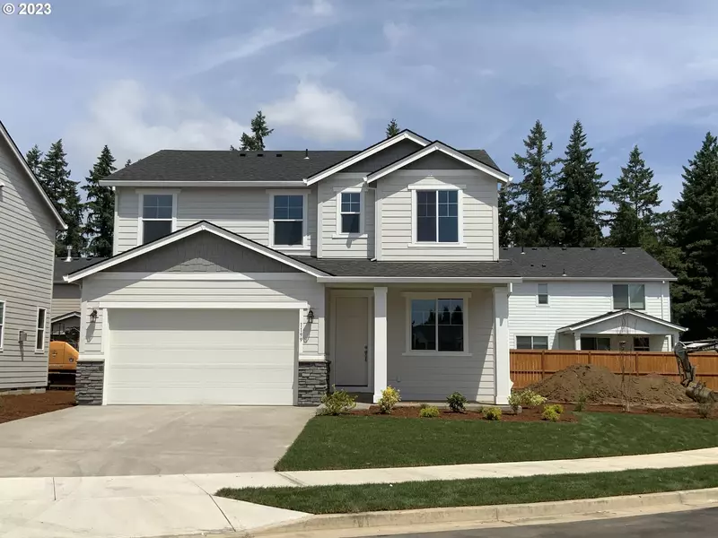 1199 N Sycamore, Canby, OR 97013