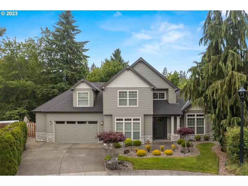 7265 SW MEADOWS CT, Wilsonville, OR 97070